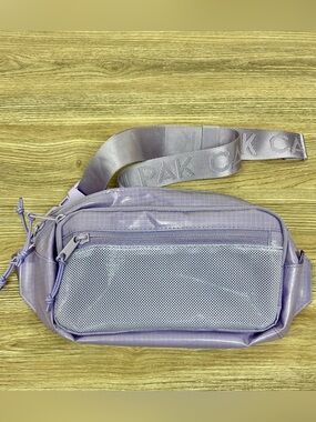 Calpak Lavender Sling Bag - Lightweight Everyday Carry